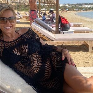 💙🤍Coverup💙🤍